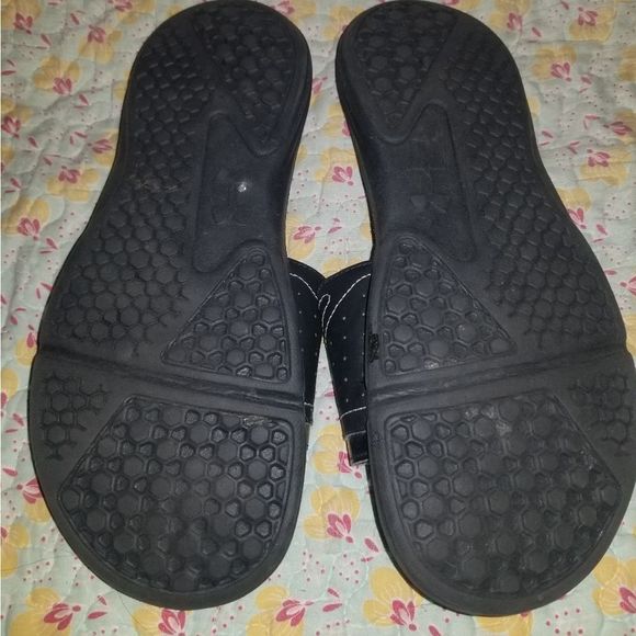 Under Armour Slides 4D Foam Black - Picture 3 of 4